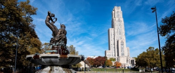 Cathedral of Learning