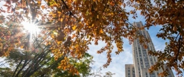 Cathedral of Learning