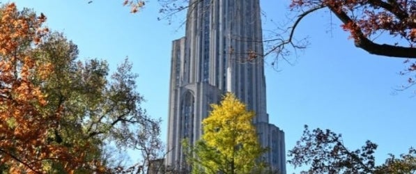 Cathedral of Learning