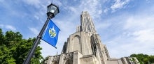 Cathedral of Learning