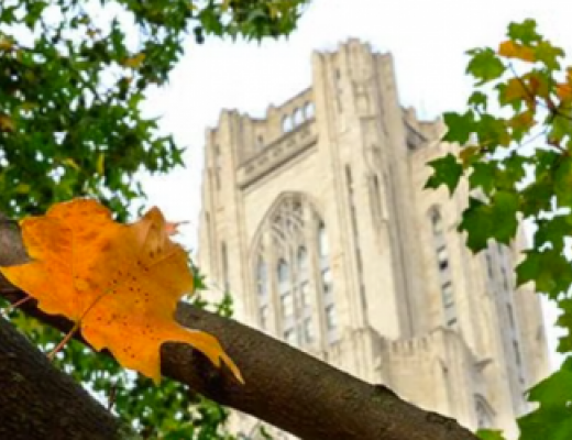 Cathedral of Learning